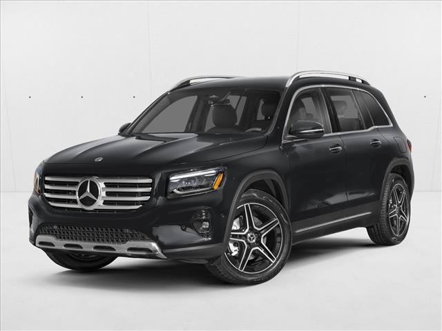 New 2026 Mercedes-Benz GLB 250 image 1