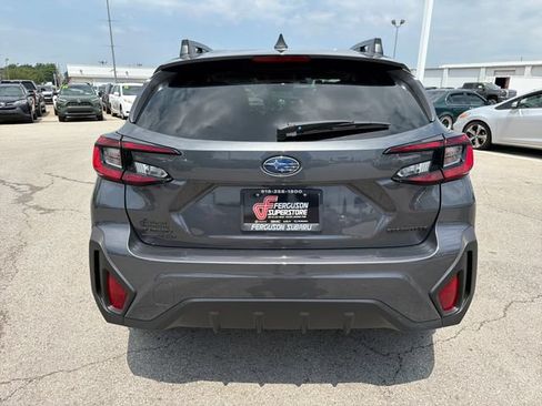 New 2026 Subaru Crosstrek 2.0i Premium AWD/4WD image 6