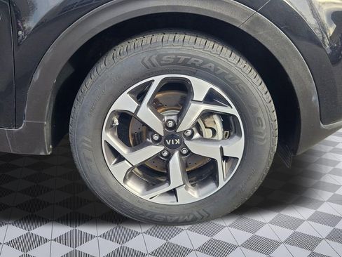 Used 2020 Kia Sportage LX AWD/4WD image 31