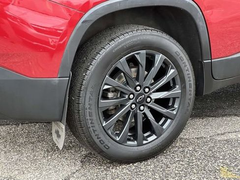 Used 2020 Chevrolet Traverse RS image 31