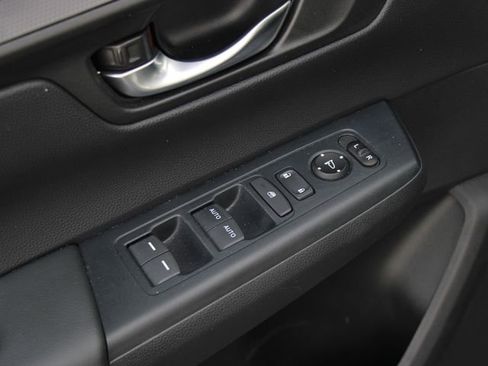 Used 2024 Honda CR-V Sport image 8