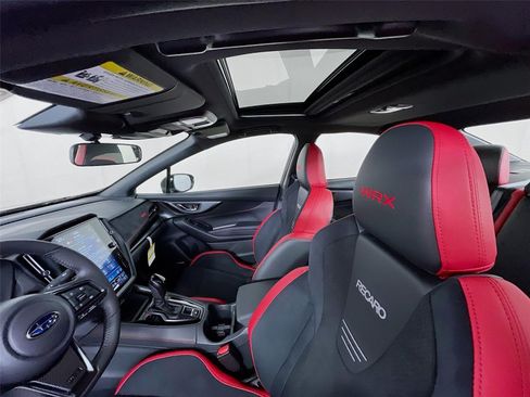 New 2026 Subaru WRX GT AWD/4WD image 7