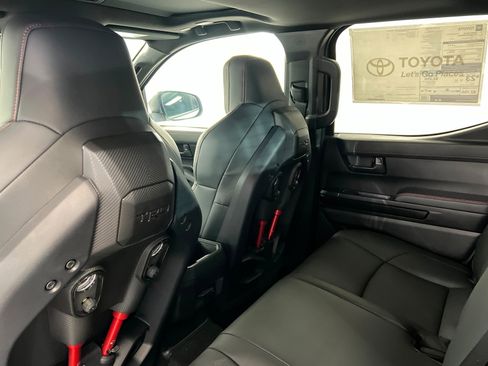 New 2026 Toyota Tacoma TRD Pro AWD/4WD image 19