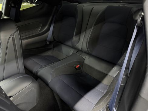 Used 2025 Ford Mustang Dark Horse w/ Security Package image 21