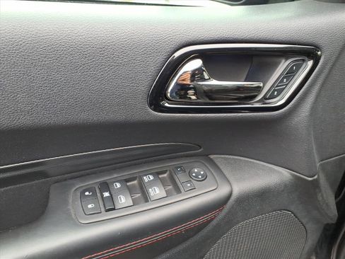 Used 2023 Dodge Durango R/T w/ Blacktop Package image 15