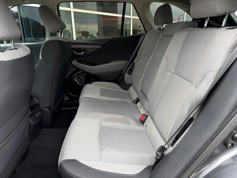 Used 2020 Subaru Outback Premium AWD/4WD image 12