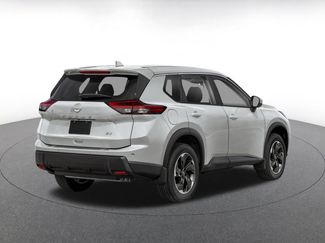Used 2025 Nissan Rogue SV FWD video 2
