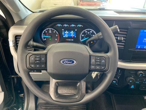 New 2026 Ford F450 XL AWD/4WD image 20
