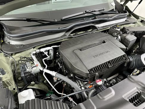 Used 2026 Honda Passport TrailSport Elite image 26
