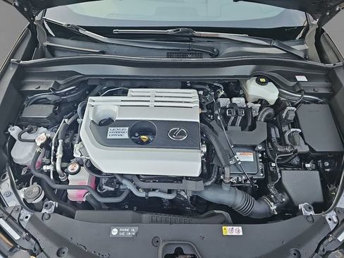 Used 2020 Lexus UX 250h w/ Accessory Package 2 AWD/4WD image 32
