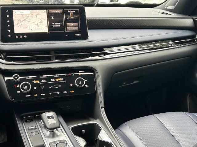 Certified 2026 INFINITI QX60 Sport w/ Dark Cargo Package AWD/4WD image 25