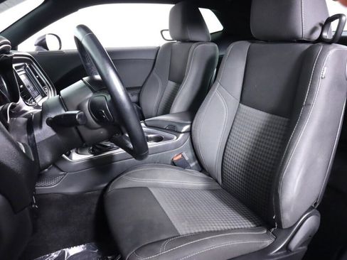 Used 2018 Dodge Challenger SXT image 26