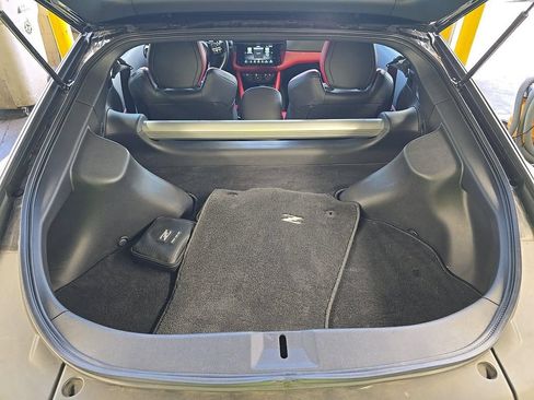 Used 2024 Nissan Z Performance w/ Floor Mat Package RWD image 12