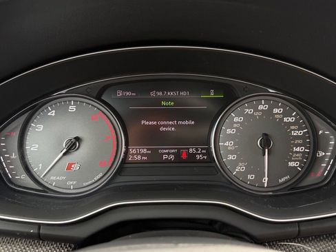 Used 2022 Audi SQ5 Premium AWD/4WD image 18