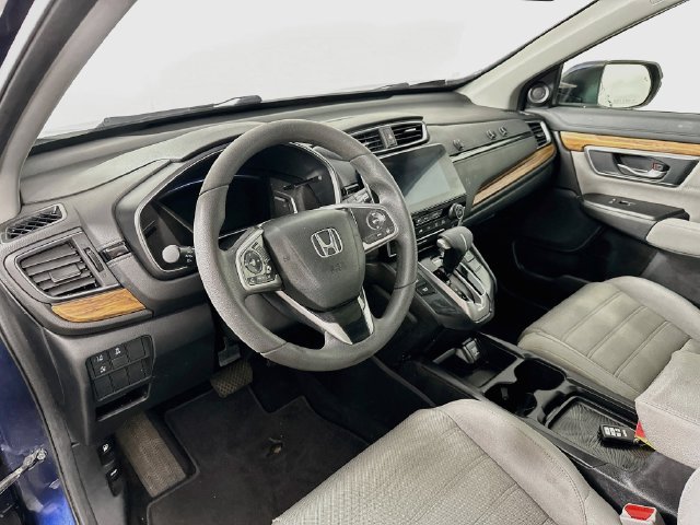 Used 2018 Honda CR-V EX image 3