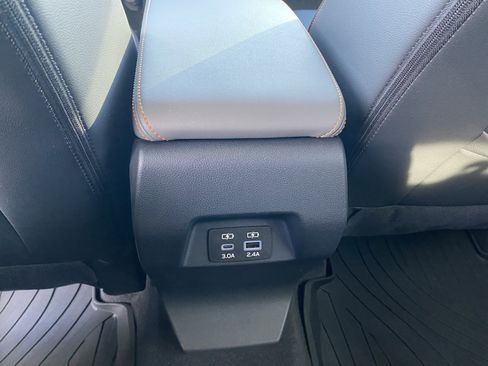 Used 2025 Subaru Crosstrek 2.5i Limited w/ Crosstrek Mirror Package image 31