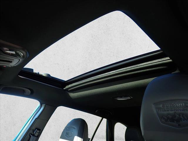Certified 2024 Subaru Outback Wilderness AWD/4WD image 15