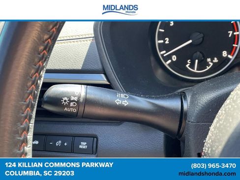 Used 2022 Nissan Altima 2.5 SR FWD image 21