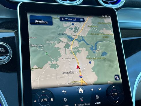 New 2026 Mercedes-Benz GLC 300 image 21