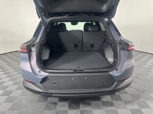New 2026 Chevrolet Equinox EV LT image 12