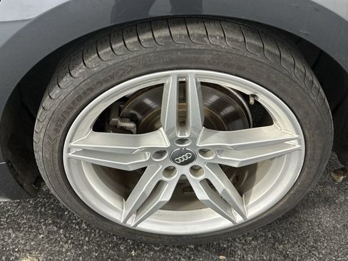 Used 2019 Audi A5 2.0T Premium Plus w/ Premium Plus image 14