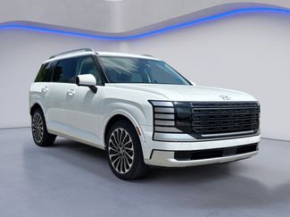 New 2026 Hyundai Palisade Calligraphy FWD video 3