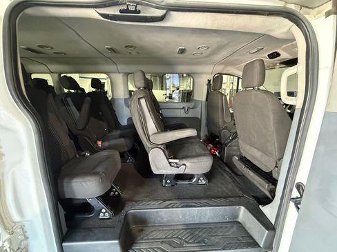 Used 2015 Ford Transit 350 XLT RWD image 25