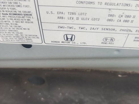 Used 2009 Honda Odyssey EX-L image 14