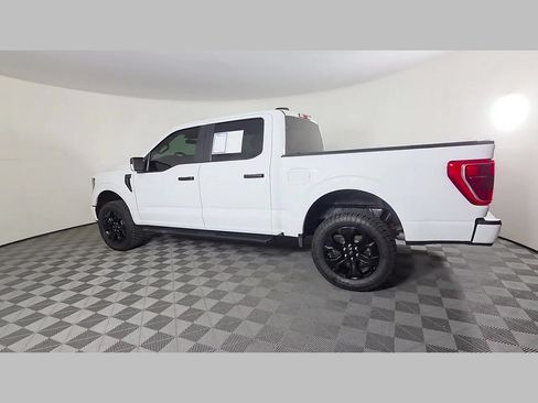 Used 2023 Ford F150 XL w/ STX Black Appearance Package AWD/4WD image 44
