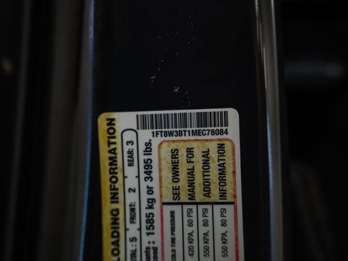 Used 2021 Ford F350 Lariat image 51