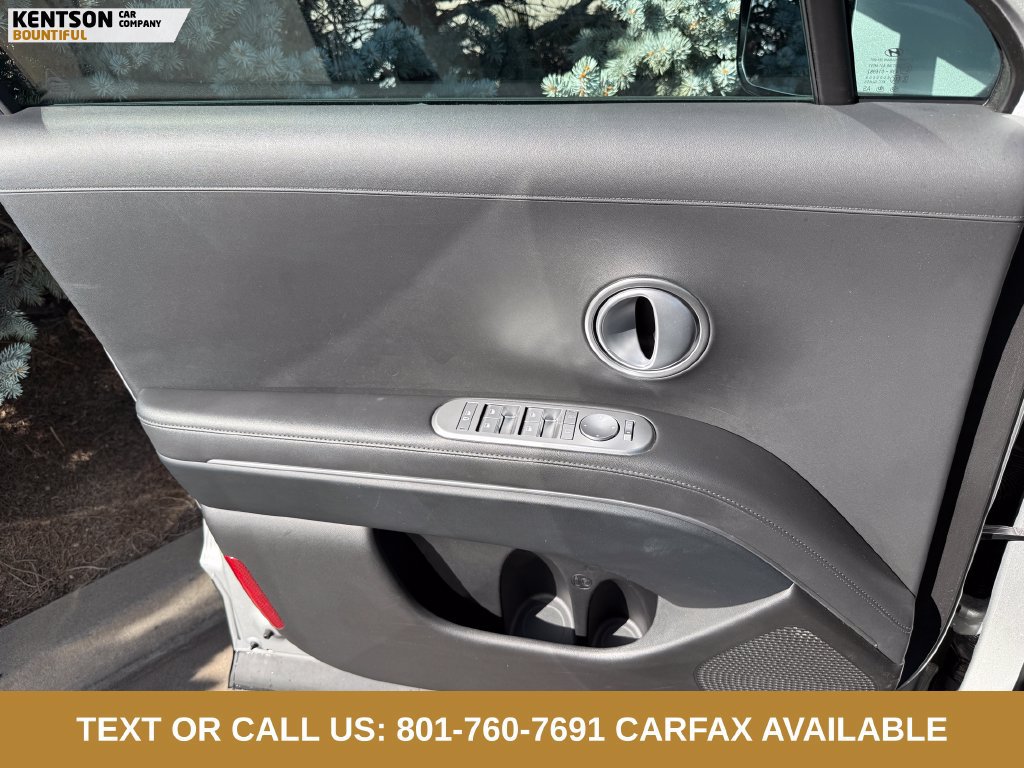 Used 2026 Hyundai Palisade SEL AWD/4WD image 19