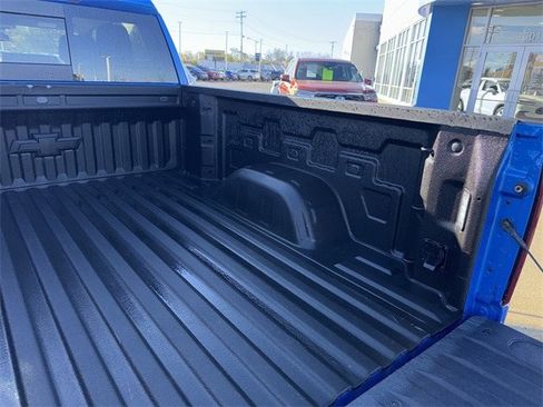 Used 2025 Chevrolet Silverado 1500 RST w/ All Star Edition Plus image 6