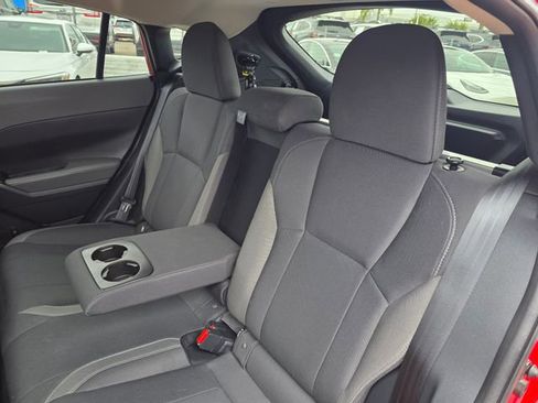 Certified 2025 Subaru Crosstrek 2.0i Premium AWD/4WD image 16