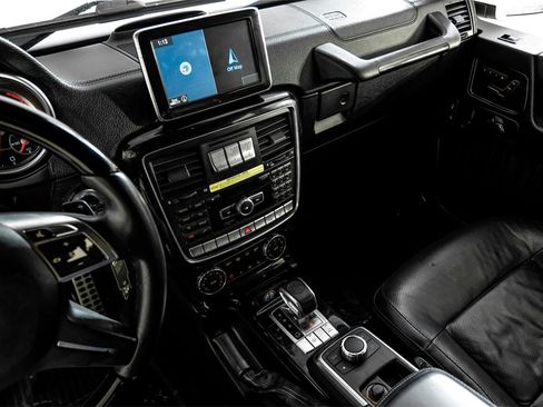 Used 2014 Mercedes-Benz G 63 AMG 4MATIC image 23