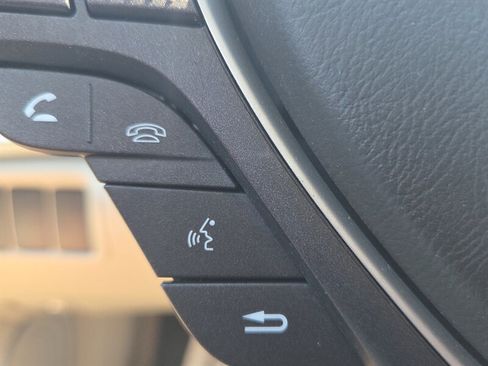 Used 2009 Acura TL w/ Technology Package FWD image 22