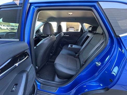 Used 2024 Kia Seltos X-Line image 54