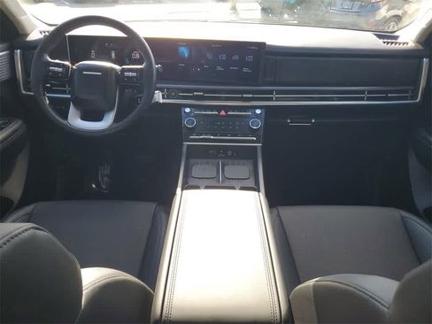 Used 2025 Hyundai Santa Fe SEL image 12