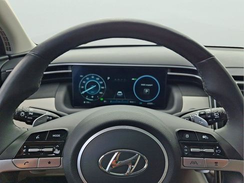 Used 2023 Hyundai Tucson Limited AWD/4WD image 18