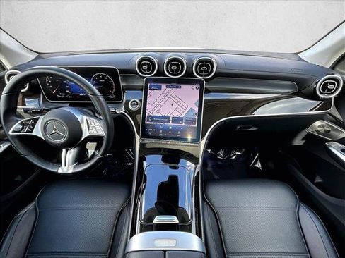 Certified 2023 Mercedes-Benz GLC 300 image 16