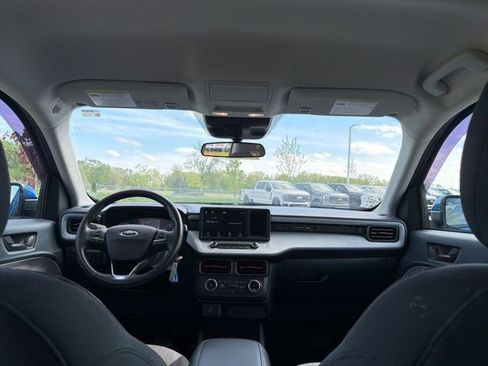 Used 2022 Ford Maverick XLT w/ XLT Luxury Package FWD image 17