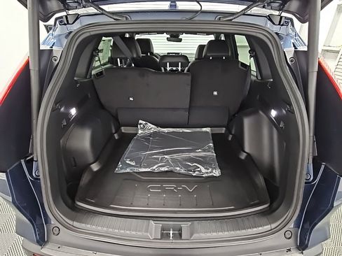 New 2026 Honda CR-V Sport-L image 31