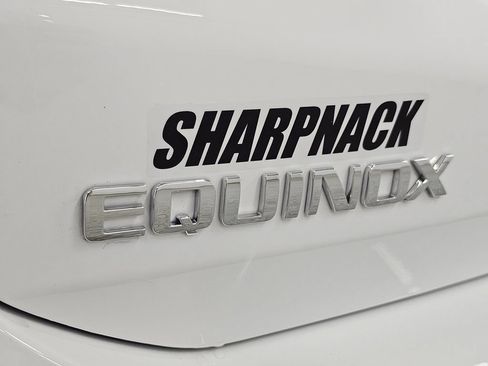 Used 2024 Chevrolet Equinox LS w/ LS Convenience Package FWD image 26