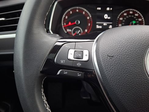 Used 2021 Volkswagen Jetta SE w/ SE Cold Weather Package image 22