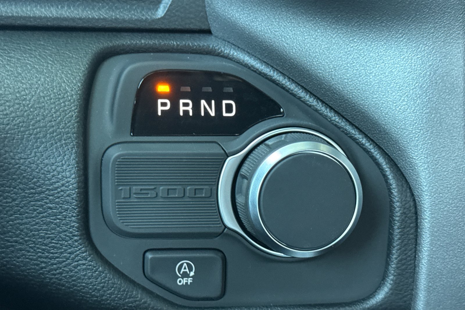 New 2026 RAM 1500 Big Horn RWD image 19