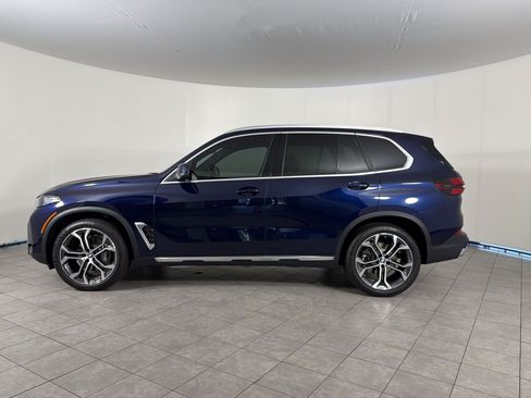 New 2026 BMW X5 xDrive40i AWD/4WD image 2