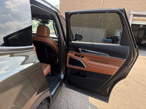 Used 2024 Kia Telluride SX Prestige X-Pro AWD/4WD image 23