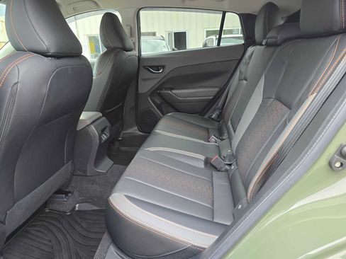 Used 2025 Subaru Crosstrek 2.5i Limited w/ Crosstrek Mirror Package AWD/4WD image 15