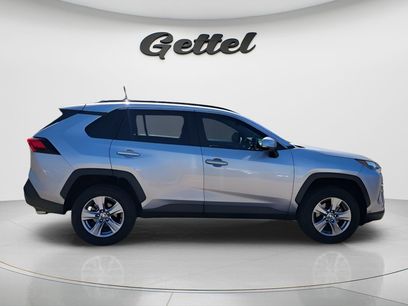 Used 2023 Toyota RAV4 XLE w/ Convenience Package
