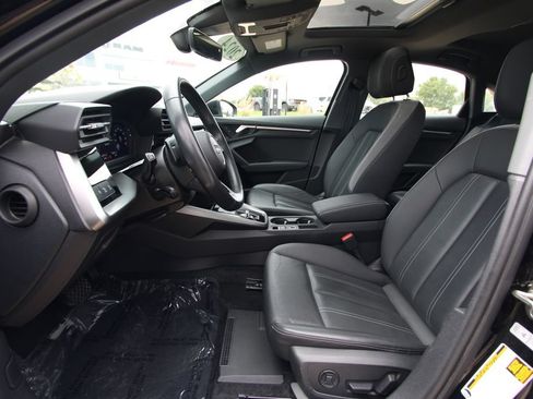 Used 2024 Audi A3 2.0T Premium FWD image 6
