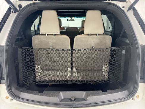 Used 2012 Ford Explorer Limited AWD/4WD image 25
